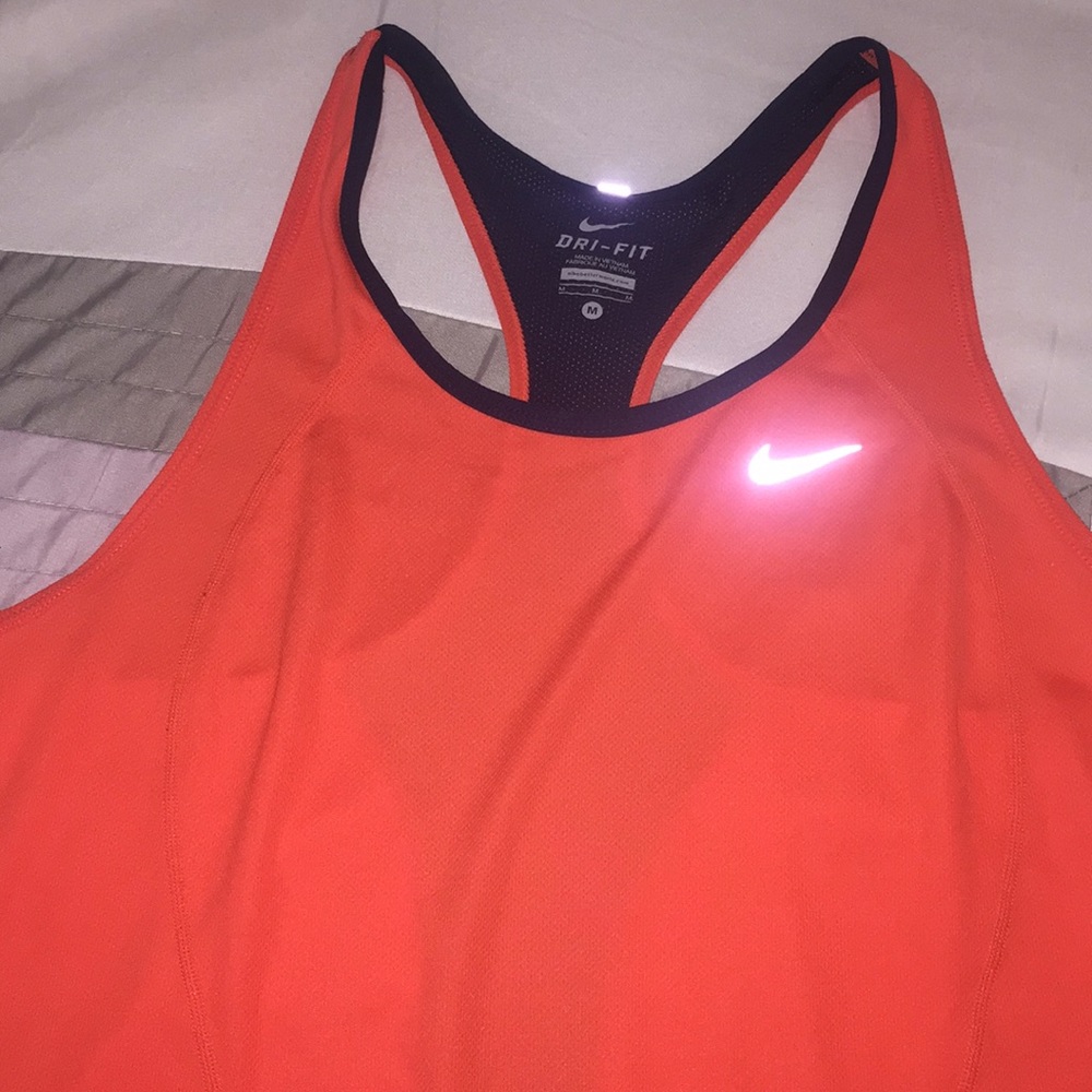Dri-Fit Nike Top ✔️